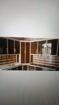 كاونتر • ١٢ متر • سنك مرمر