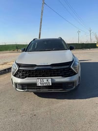 كيا سبورتاج • سبورتج 2023 • كيا برستيج • سبورتاج برستيج • سبورتاج امري...