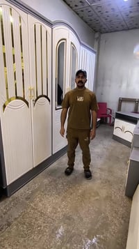 معرض الرتاج • نجارة خشب • المدحتية بابل