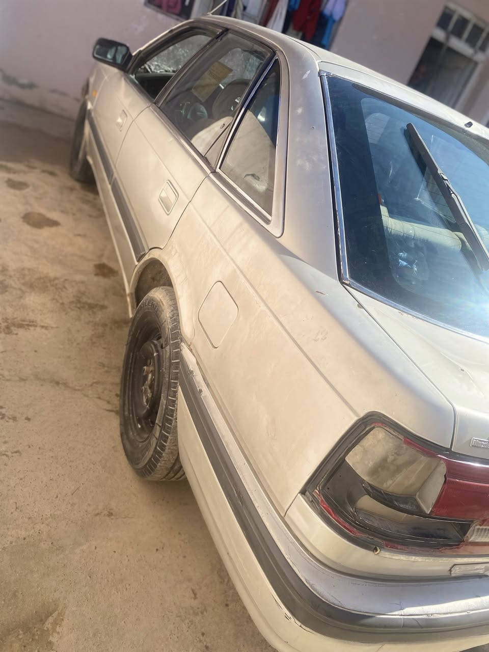 ماذره 626محرك وكير شرط نضيفه كلشي مابيه 12بخ  بيعه فقط تحويل سعر 30وبيه مجال لطيبين ***********
