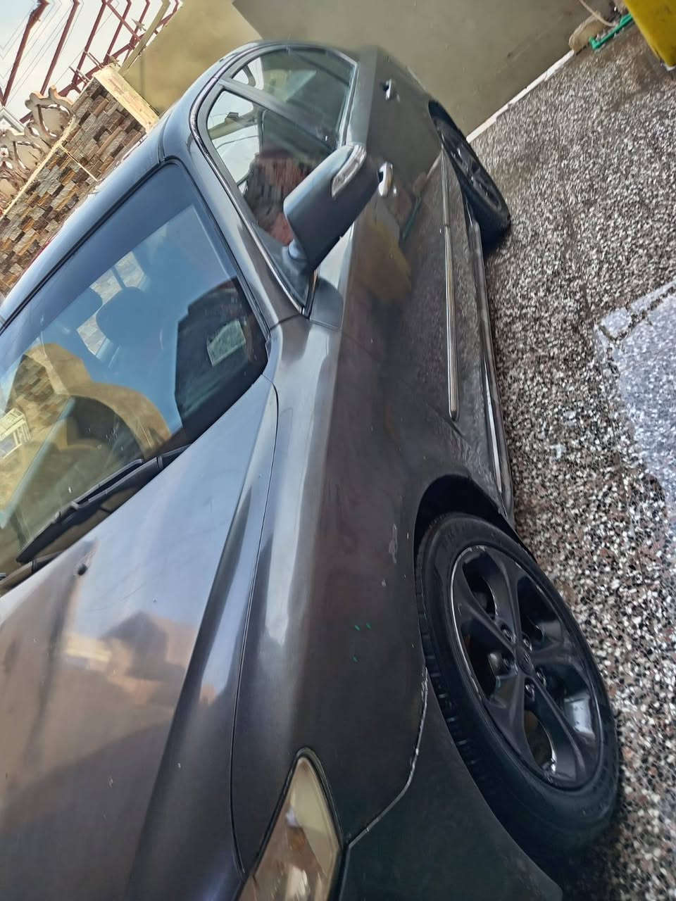 اوبتيمه التيزت موديل 2009 كيره مكينه خير من الله حداديه حلوه لا تبخير لا تنقيص تبريد ثلج   بيه سحب يشلع تبليط  باسم ولد صديقي  سعر 78 وبيه مجال قليل تصال ع رقم ***********
