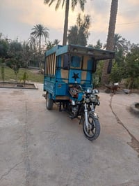 ستوته • موديل 23 • كربلاء