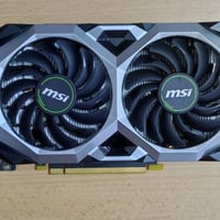 RTX 2060 • 6جيجا • مستخدم نظيف