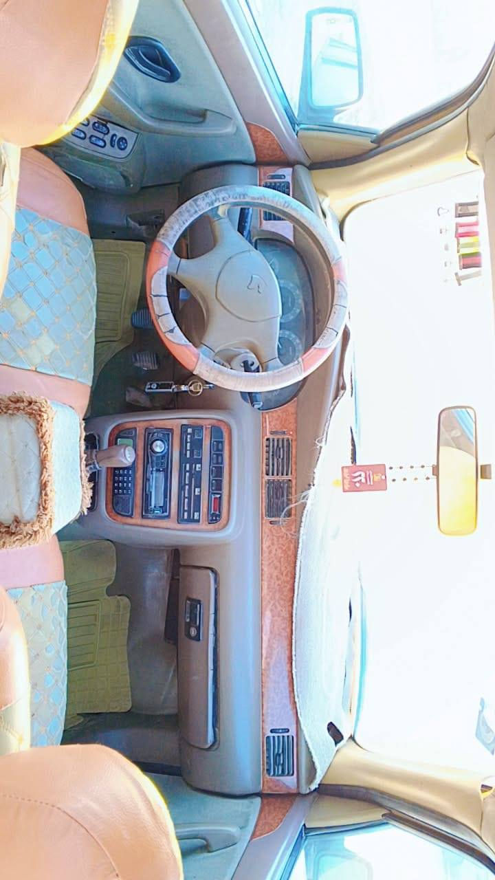 سياره سمند موديل 2010
سياره مو كلش نضيفه السعر 20 ورقه 
للستفسار التصال علا الرقم ***********
