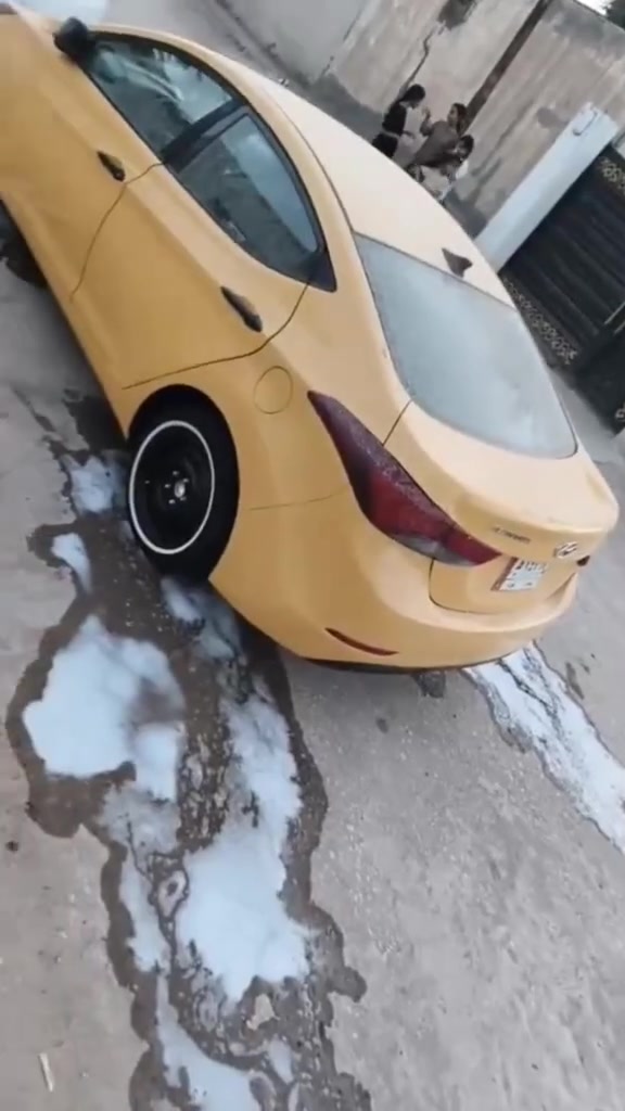 السلام عليكم سيارة النتر 2015 كير ومكينه مكفولات وتبريد وتدفئه ثلج 🥶 شغالات سنوية 2028 حداديه صدر امام وا خلفي حادث بل المنشورهه منظومه غاز

سعر 98 قابل التفاوض 

مكلف بل نشر خاص مغلق 

رقم الهاتف  ***********
