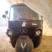 تكتك أتول • نينوى البعاج • محتاج تصليح