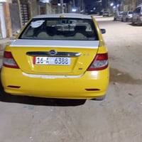 بي واي دي • ٢٠١١ • بطارية جديدة