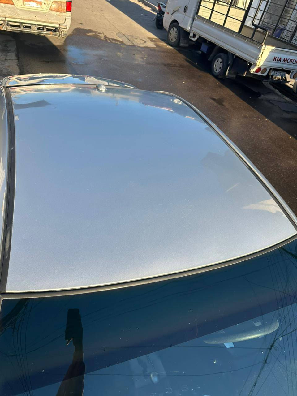 سلام عليكم النترئ 2008 بسمي سيارة ليبل واحد صبغ حزام للجمالية مكينة 2000صدر امامي خلفي كله جديد تخم تاير جديد ماشية140الف الاستفسار ***********
