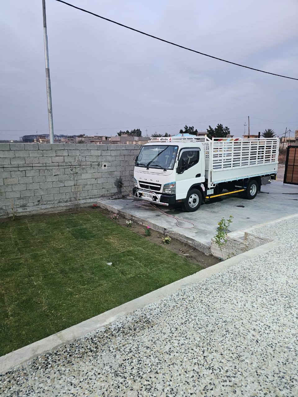 سلام عليكم كنتر مديل 2026 جديده ماشيه 7000 سياره حدادة بشتوان كامله دوشمه واقيات درع صندوك ستيل مغلفه فابلون رقم بغداد مكان سياره بغداد 
***********
