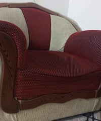 مكام • كنب • حي عسكري كركوك