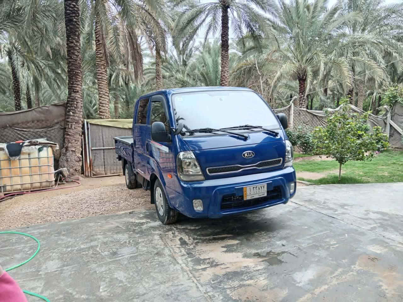 كيا بنكو 3000 مسكر رقم قادسيه تحويل ثاني مكفوله من الضربه مكفوله من الضربه بيها بس نقص ب غاز التبريد يعني شغال محتاج بس غاز مكان السياره قضاء اَالحر كربلاء السعر 150 وبيها مجال للشراي ***********
