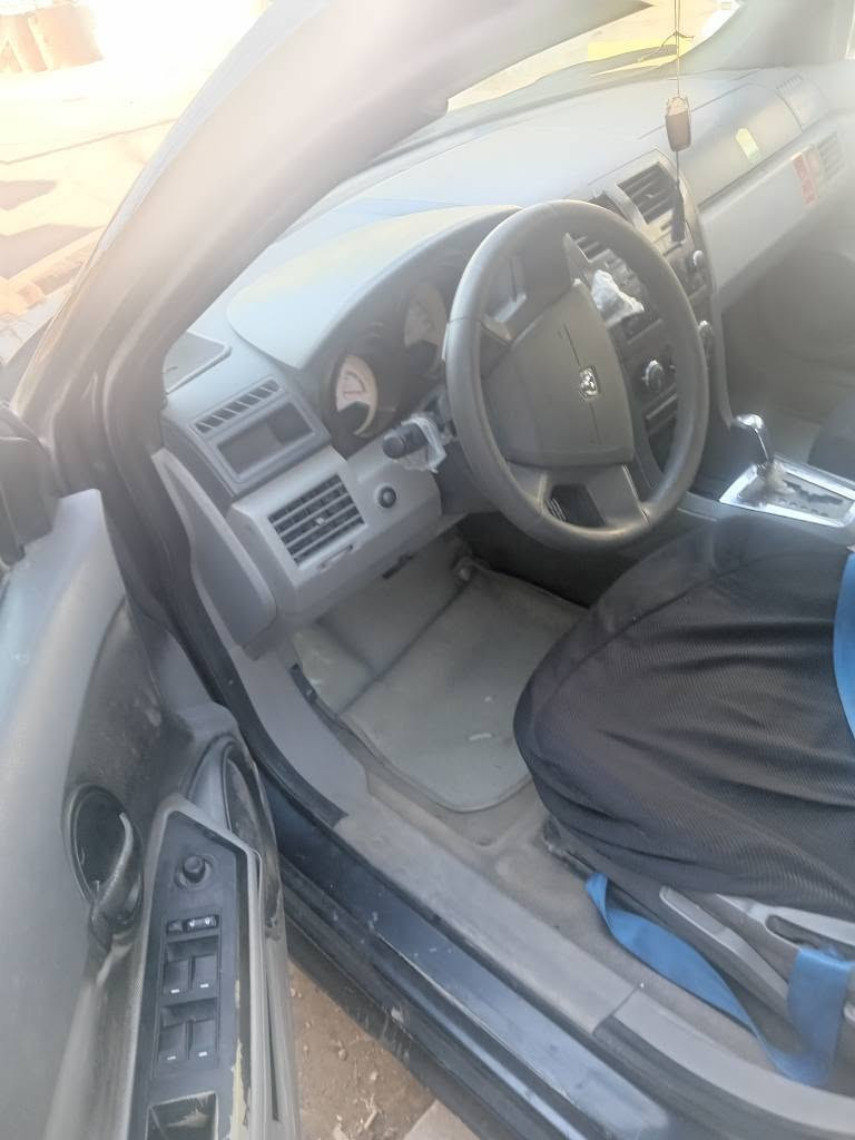 افنجر موديل ٢٠٠٨ كير محرك اربعه سلندر مكفولات جدد تخم تاير تبريد حداديه كهربائيات.. ويل كب رياضي لايت زنون  رقم دولي بغداد  دواخل بلاد جديده  مصبوغه جارده بدون ضربه سياره مال جناي مكانها كربلاء.. ت ***********... ***********سعرها ٥٨ ورقه او مراوس.. مكلف بالنشر اتصل واتساب شغال.. كربلاء, العراق

