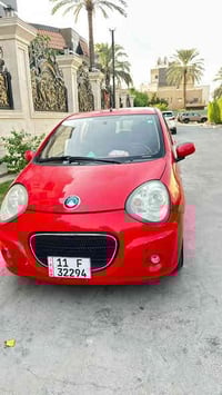 باندا ٢٠١٣  مبدله مكينه اصليه مال كورلا مضمونه كير ومحرك كله جديد   مض...