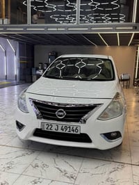 ٢٠١٨ • ٩٥ الف كم • بابين مبدلة