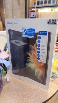 بلاكفيو • ٢٥٦ • ٣٦ رام