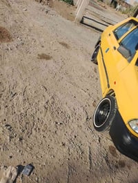 سايبا • ٢٠١٥ • شواصي نظيفة