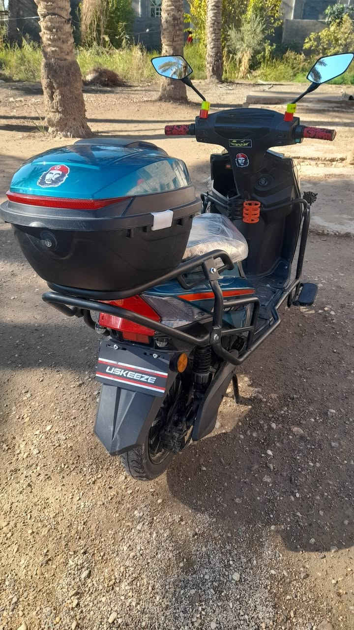 السلام عليكم
ماطور شحن للبيع ٦بطاريات السعر ٧٠٠ وبي مجال الرمادي زنكوره ***********
