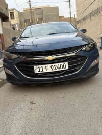 ماليبو موديل 2024 فئة LT رقم بغداد قبل يومين نشد   موصفاته معروفه LT  ...