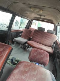 هوندا • رقم بغداد • بويا اصلي