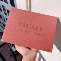 آيشادو • زيتي • ماركة كورية