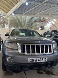 سلام وعليكم جيب  موديل 2012 رقم بغداد سياره حلوه ونضيفه خير من الله رق...