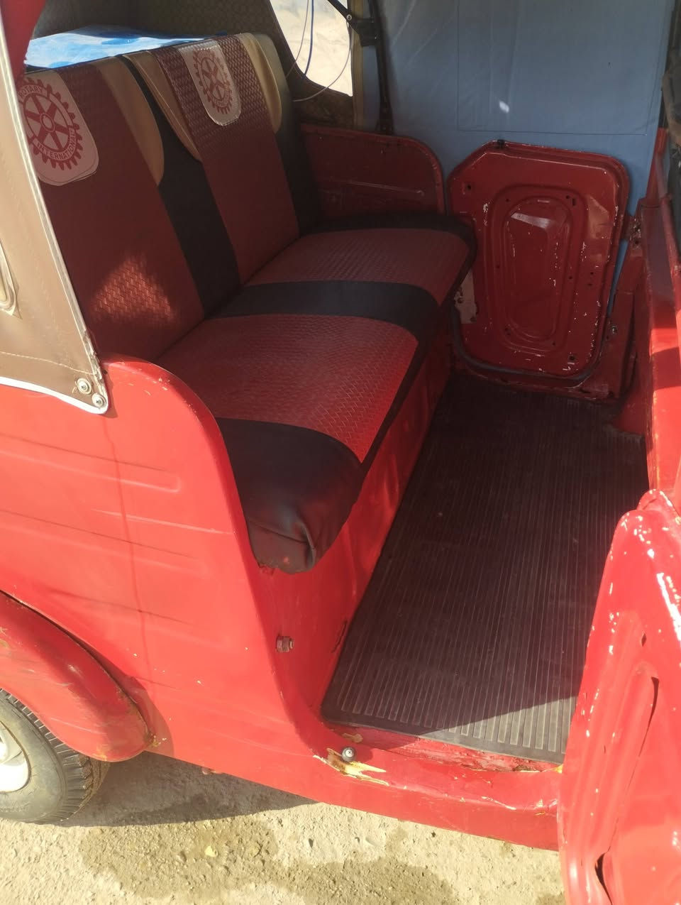 تكتك موديل 18شهر 5 مرقم تحويل مباشر تكتك جاهزه كبل للشارع معمره وجاهزه العنوان سوق الشيوخ تواصل على ***********
