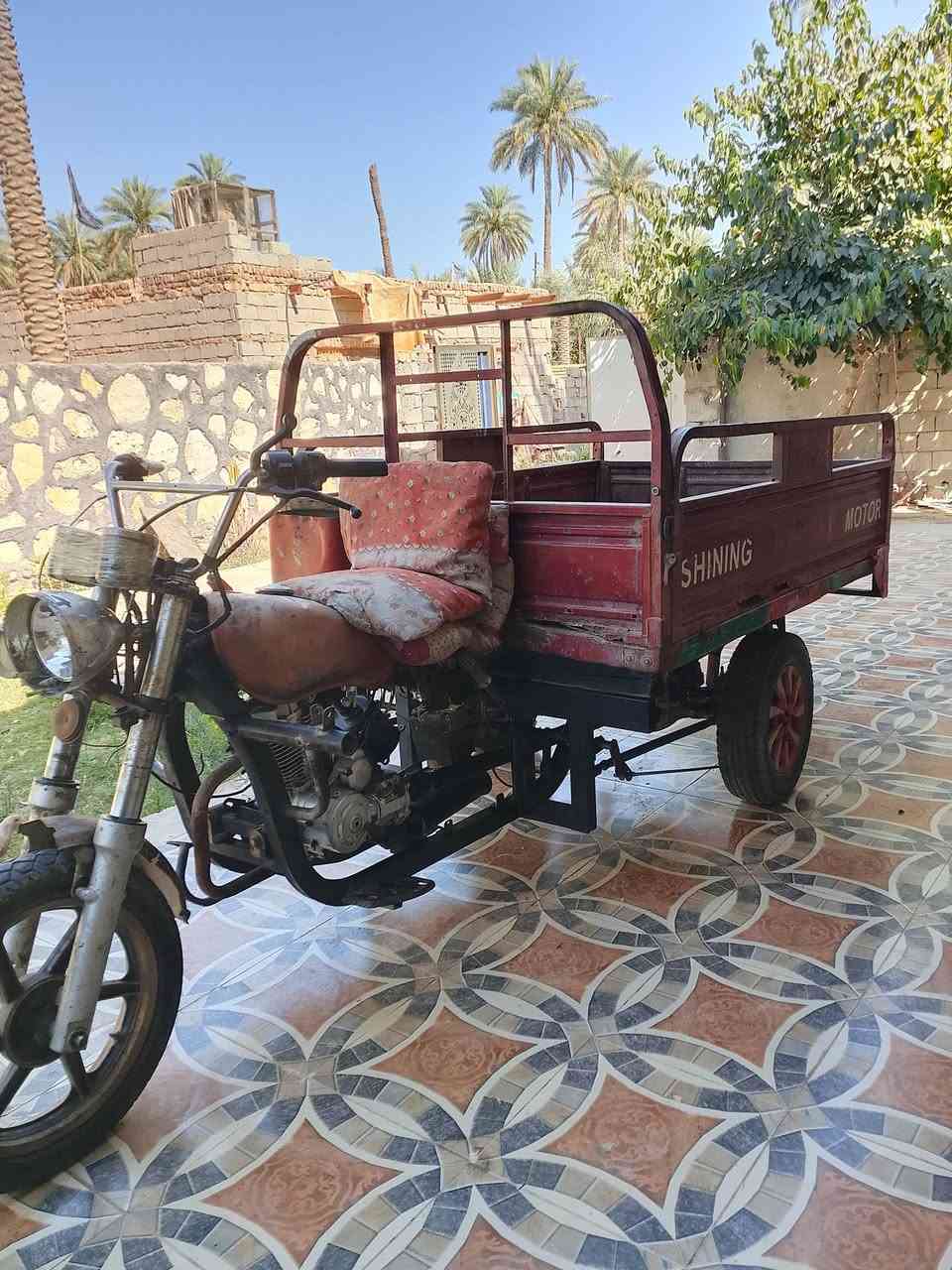 السلام عليكم ستوته موديل 14 اوراق 600 وبيها


**إذا كنت صاحب هذا الإعلان وتريد حذفه لأي سبب، رجاءا أرسل رسالة إلى الدعم الفني**