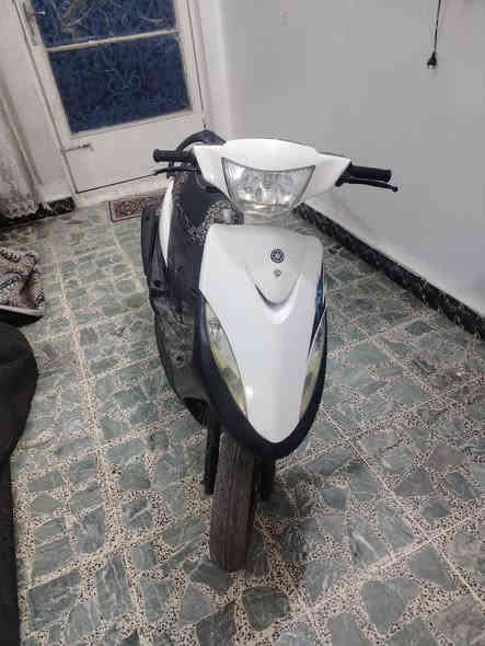 السلام عليكم ورحمة ماكس عدله للبيع الدرجه كلش نضيفه السعر ٥٠٠ وبيه مجال المكان بغداد الجديده يم الملجه الرقم ***********
