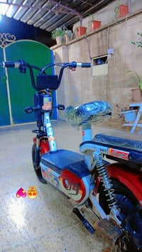 حجم ١٤ • سرعة ٤٠ • قفل بصمة