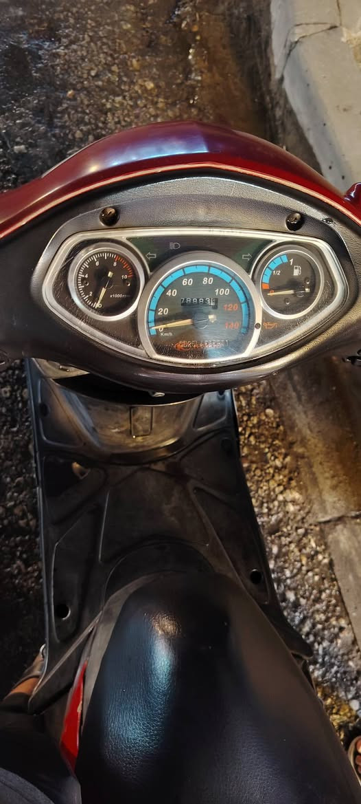 السلام عليكم كامكو G4
للبيع مكفوله من كلشي كهربائيات خير   من الله شلعه ومعدل

السعر 600قفل 🔐

***********
