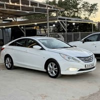 سوناتا ٢٠١٠ • مكينة ٢٠٠٠ • بدون حادث