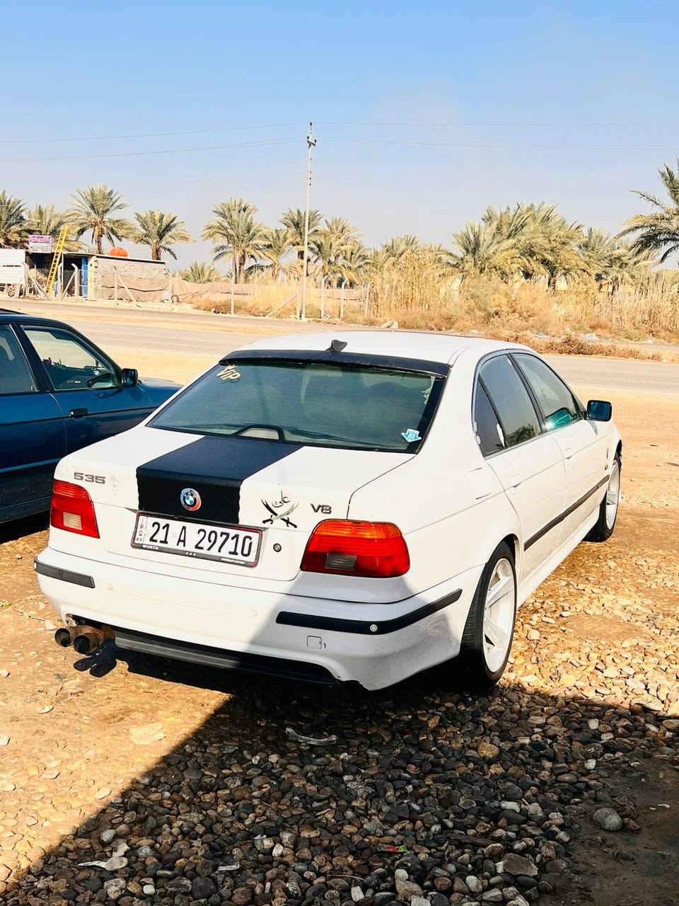 السلام عليكم بي ام دبليوه صقر موديل 96كفاله عامه مكينه 8حاويه كير حاويه كله كفاله رقم سليمانيه بسمي شخصي  مدور ثاني يوم وتريك وين ماه يعجبك تصال فقط خاص عذرن  ***********
