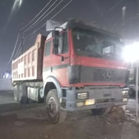 راس مطولة • ٨ دبل تيربو • محرك وشاصي مكفول