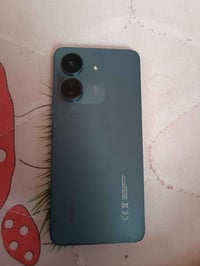 ريدمي 13C • ٢٥٦ • كربلاء