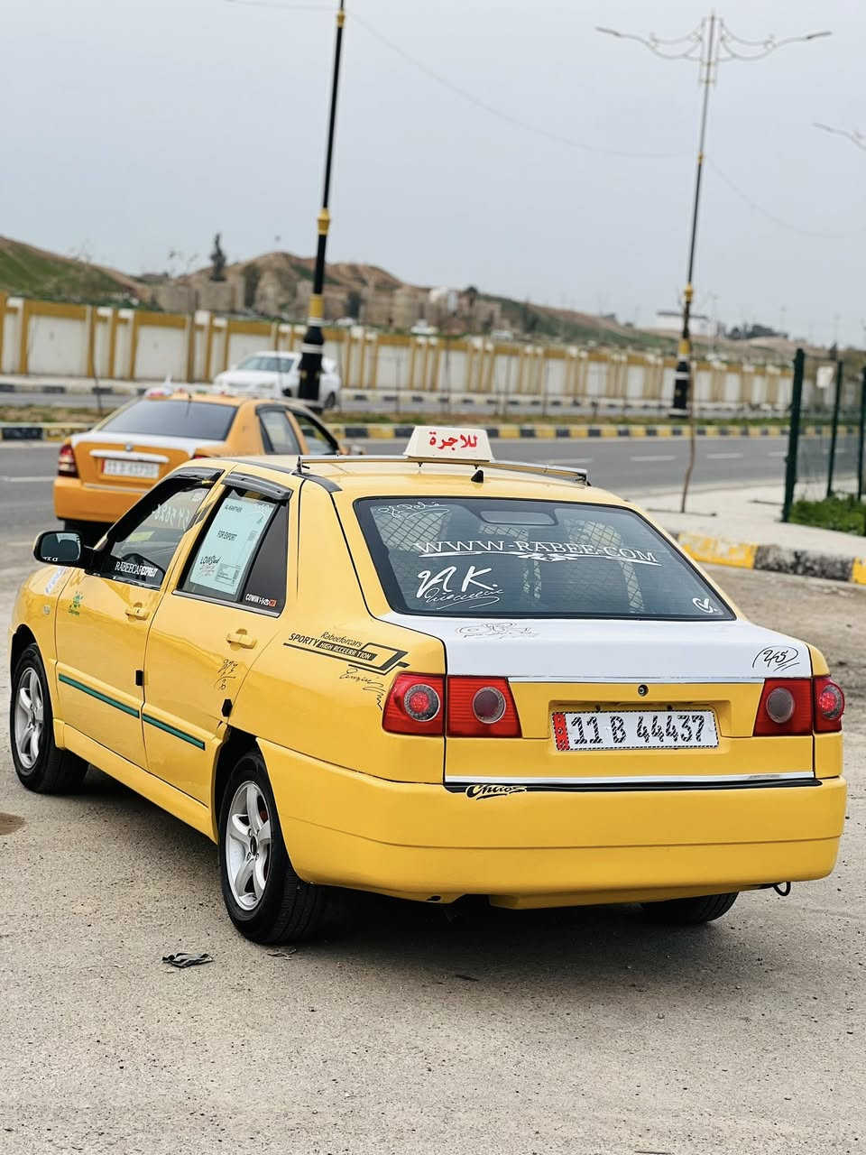 كوين موديل 11 مكينه وكير كورله يارس شرط رقم انكليزي بسمي اني الشرعي شرط الوكاله والتحويل سنويه لي 2031 هيىه غرمات صفر صبغ احزام جماليه بدون ضرر السعر 37 وبيها مجال طخم ستيرن بور طخم تايه كلو جديد سياره جاهزه كبل ع شارع ‭0750 880 5960‬ مكان السياره موصل حي الشهداء
