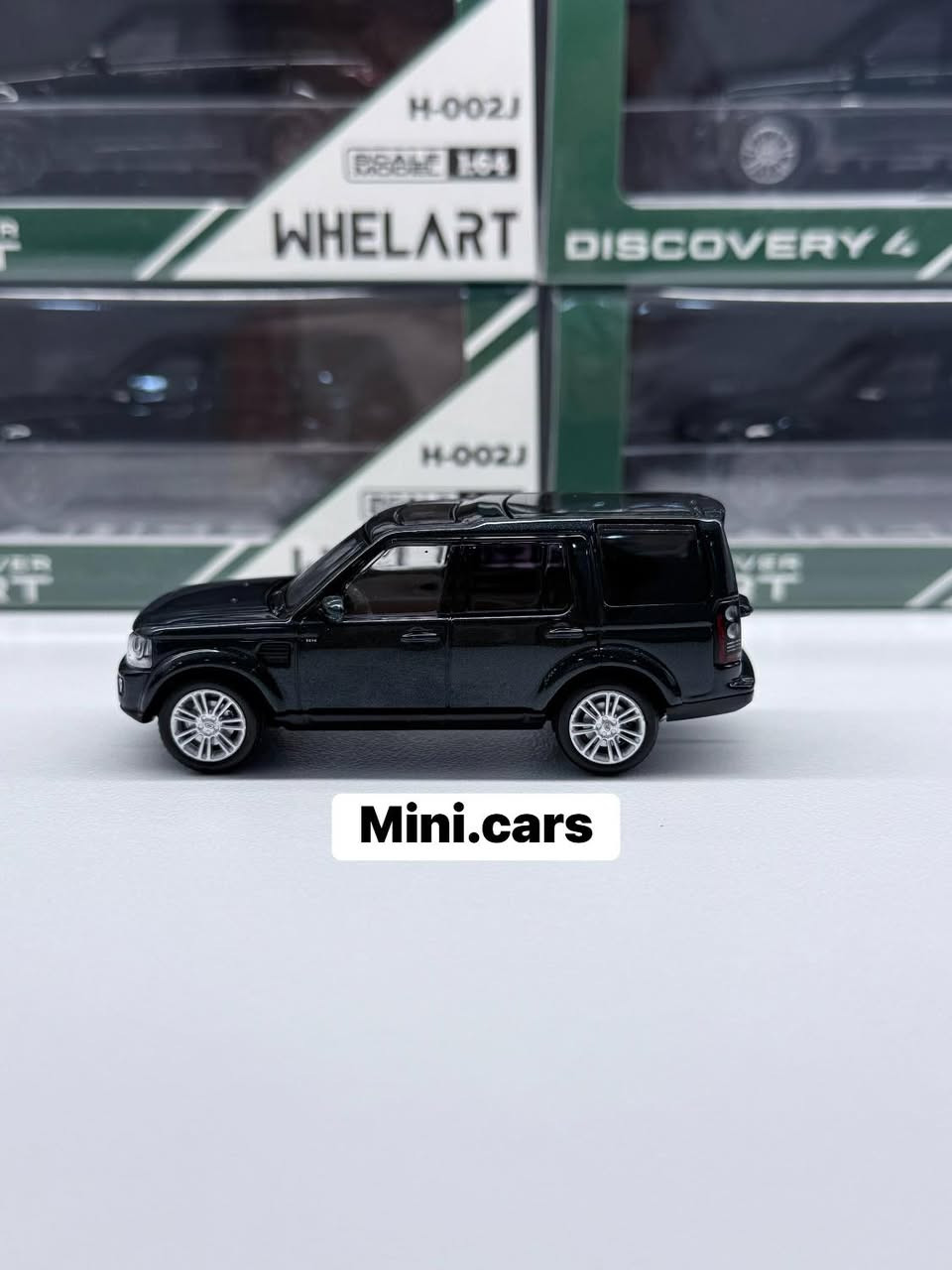 Discovery 4  Range rover Sport

Brand : WHELART
Scale : 1/64
Price : 27,000 Dinar

WhatsApp: +9647504702207


**إذا كنت صاحب هذا الإعلان وتريد حذفه لأي سبب، رجاءا أرسل رسالة إلى الدعم الفني**