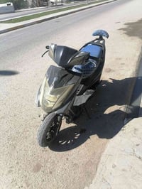 دراجه لبيع سنكس 300 وبيها مجال للشراي رقمي  07834682323