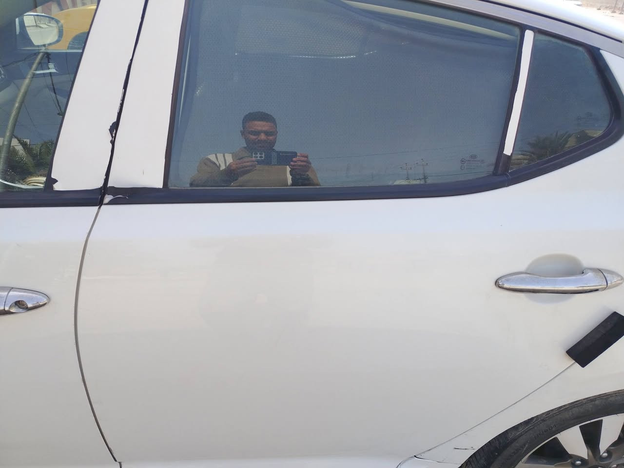 السلام عليكم
كيا اوبتيما ١٢ خليجي فول عدا البصمة بنوراما رقم أربيل الدولي الجديد. ٢٠٢٨ تسقط السنويه ماشيه ١٦٨
فيها بارد محرك وكير خير من الله تبريد قطعتين حساس  امامي وخلفي ٢ صالنصات شاشه تاب
تحكم ستيرن
شفتات السرعه بيها سونار بخدمتكم
سيد أحمد آلذبحاوي مشخاب رقمي  ***********
السعر ١٣٠ وبيها مجال الشراي صدك رجادا المايشتري لا يتصل بيعا مجال الشراي
