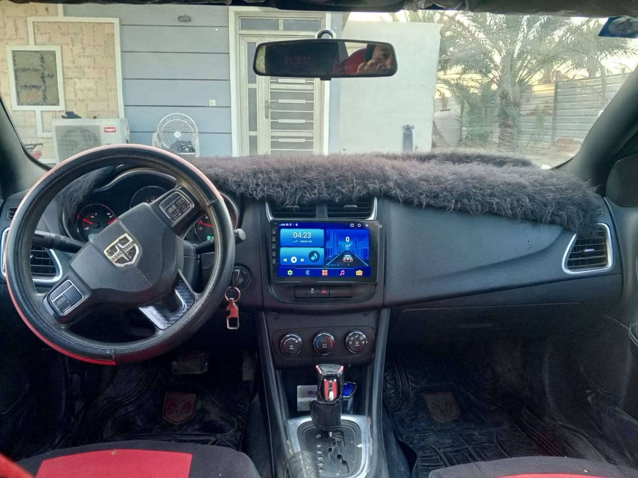 افنجر موديل ٢٠١٢ محرك ٤ سلندر كير ومحرك خير من الله تبريد وتدفاء شغال الرقم بغداد بسمي تحويل ثاني يوم السعر ٦٢ وبيهة مجال مكاني الدورة للاستفسار الاتصال على الرقم ***********
