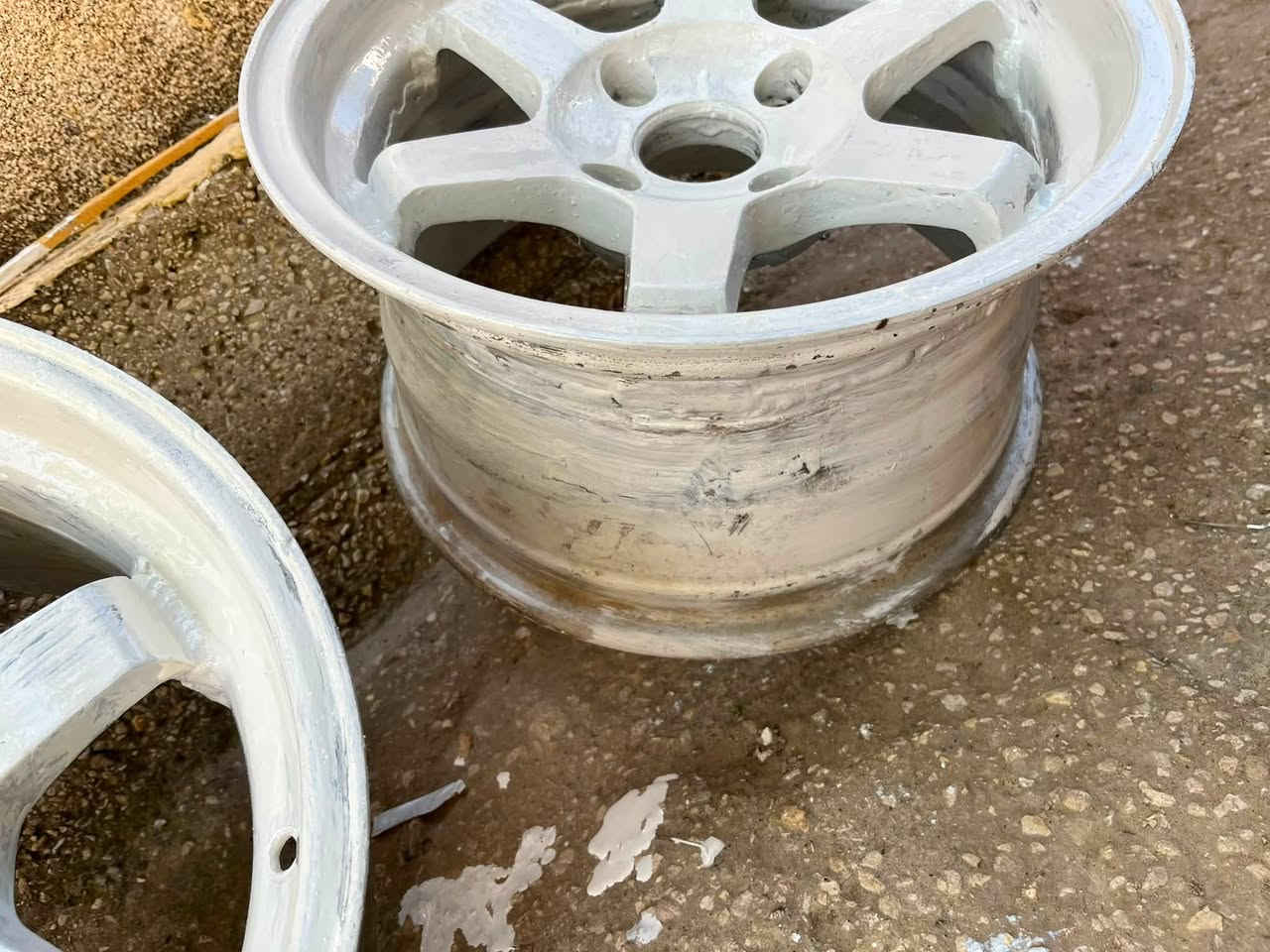 جوز جنطات ألمنيوم مقاس ١٥ للبيع ادفع بحق الله و شيل اتصل على ٠٧٨٢١٤٠٦٦٥


**إذا كنت صاحب هذا الإعلان وتريد حذفه لأي سبب، رجاءا أرسل رسالة إلى الدعم الفني**
