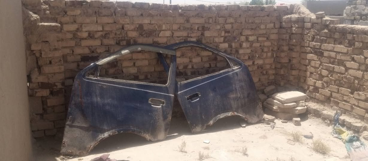 سلام عليكم بيبيان 2 مل بريجو مثل ما وضح بل فيديو سعر 100 وبيهن مجال الرقم *********** مكاني حله قرب جسر نادر
