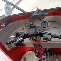 تكتك ١٨ سنويه محرك ٢٠ كامله كهربايات باتري جديد جادر جامه كله جديد تجف...