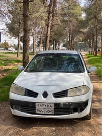 رينو • ٢٠٠٨ • السليمانية
