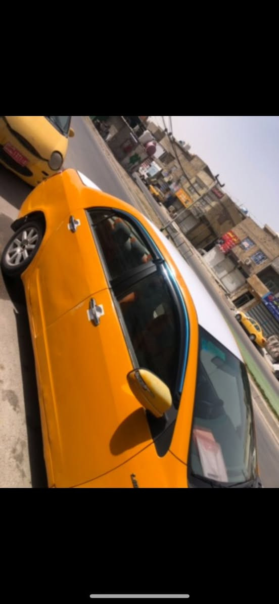 مكلف بلنشر …جيلي موبل موديل١٣ رقم بغداد محور كورلا ١٨٠٠
سياره جاهزه مكفوله من العيب الشرعي محرك كير كفاله مكان بغداد مدينه الصدر  للأستفسار اتصل على الرقم

***********
