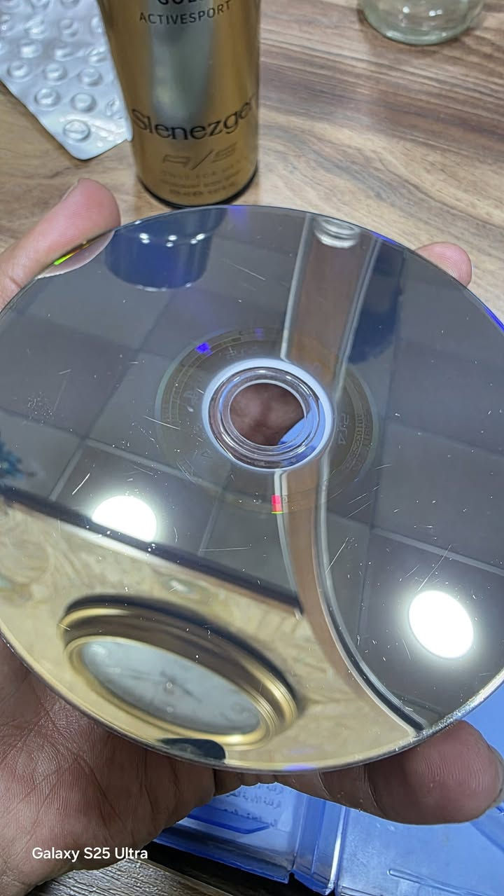 بيس ٢١ بيها شخوط شرط الشغل
السعر ٤٠ الف او مراوس مع اقراص


**إذا كنت صاحب هذا الإعلان وتريد حذفه لأي سبب، رجاءا أرسل رسالة إلى الدعم الفني**