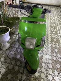 دراجه بوليس لللبيع مكفوله بس عوزها ترتيبات بس مبدل كفرات فقط ع الفحص د...