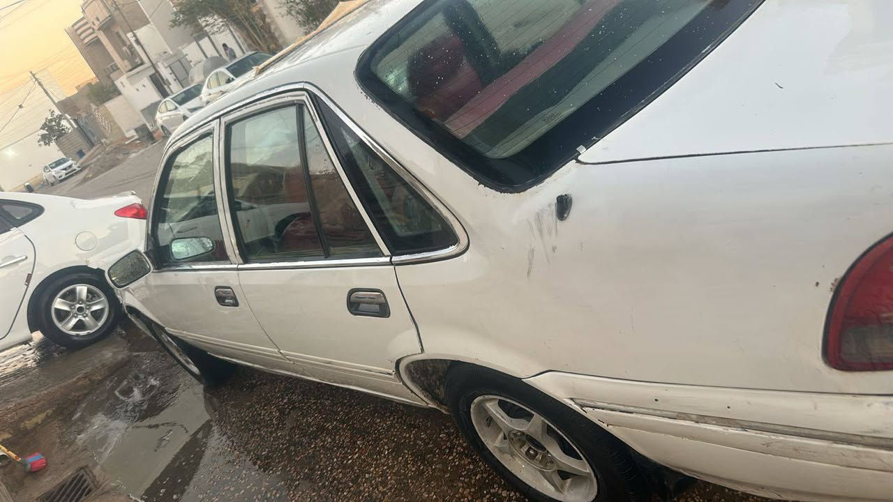 يالله. اخوان. ابرنس. 97محرك. وكير. انضاف. صدر. امامي. وخلفي. انضاف. السعر27وبيها. مجال. مكاني. تءميم. غرب. مطعم. سيوفي. ***********
