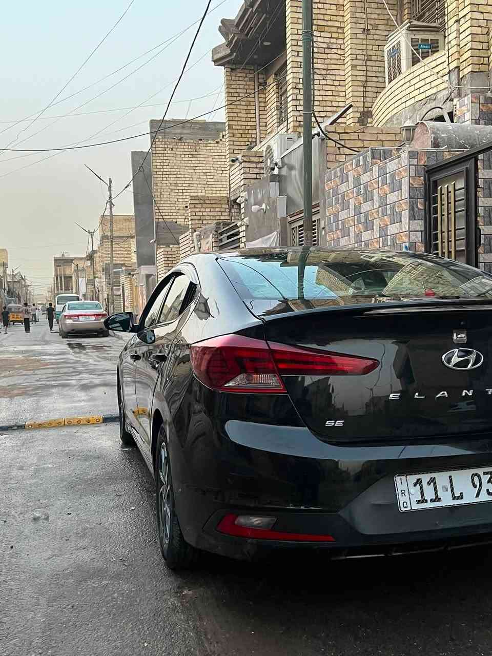 النترا ٢٠١٩ مريكي بدون حادث بيه بارد مكينه ٢٠٠٠ دوش بغداد حي اور***********السعر ١٣٠رقم بغداد نكليزي
