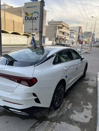 كيا K5 ٢٠٢٣ • ٢٠٠٠ سي سي • مكفولة من الضربة