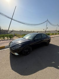 النترا موديل 2023 معوقين رقم بغداد معوقين وكاله عامه بالسياره  (ضرر سي...
